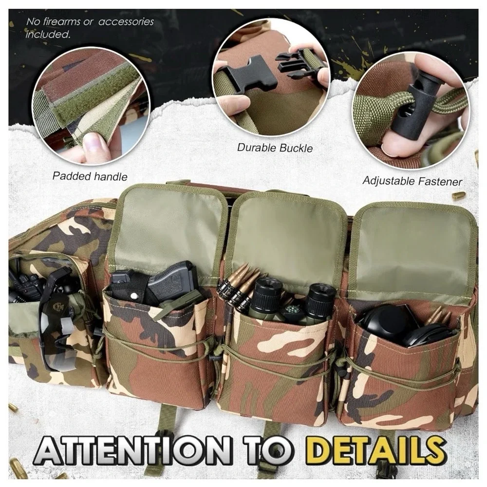 Double Riffle Case 36